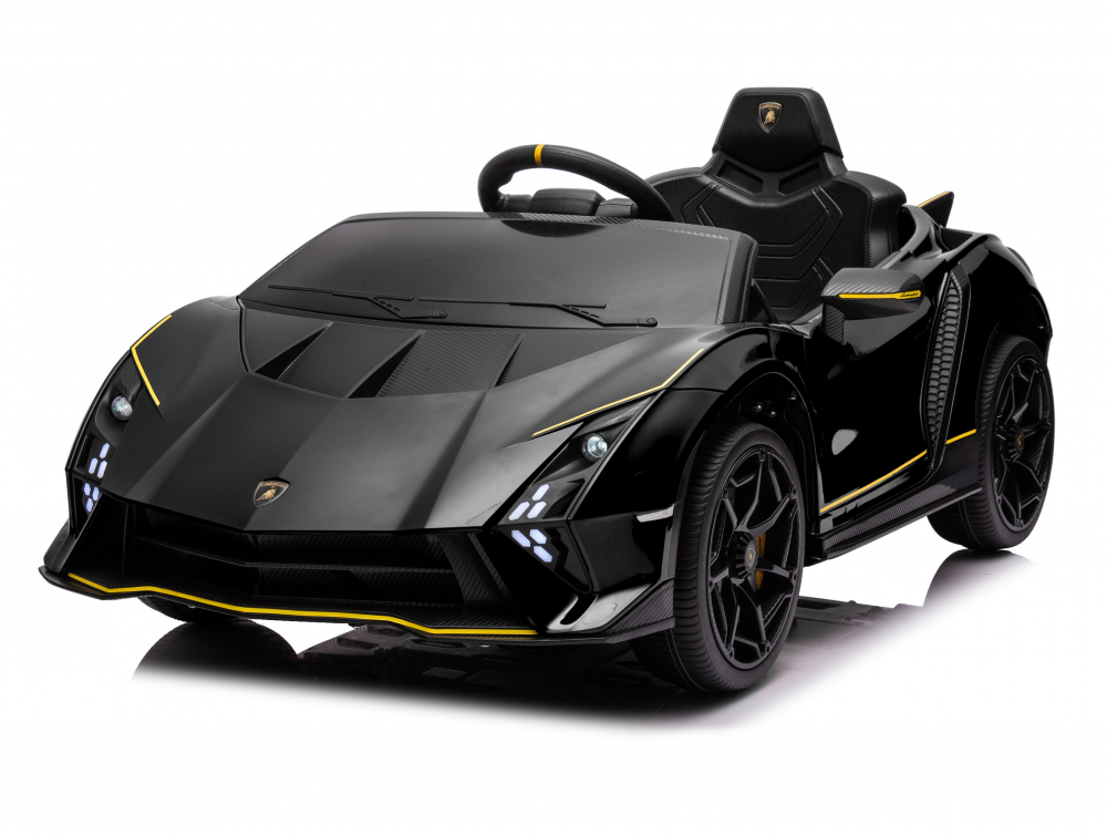 Masinuta Lamborghini Premium Licentiata Nichiduta - imagine 7