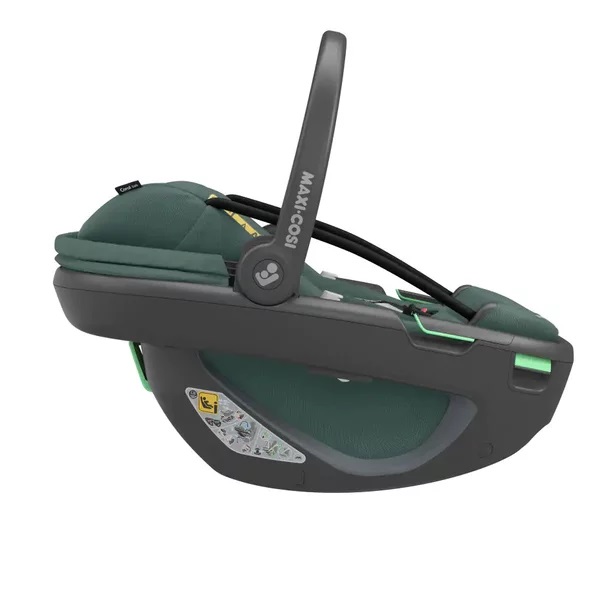Cos Auto Maxi-Cosi Coral 360 Green