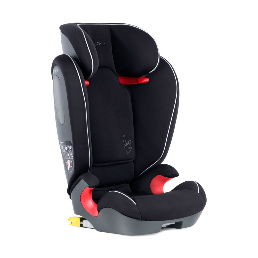 Scaun Auto Avova Star-Fix ISOFIX i-Size 15-36kg - imagine 2