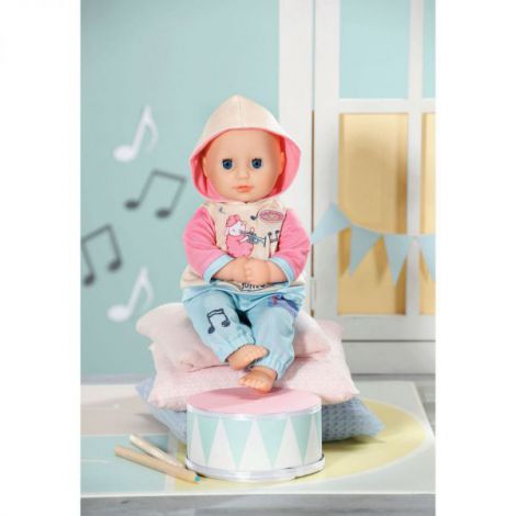 Set Jogging Baby Annabell Zapf - 36cm - imagine 2
