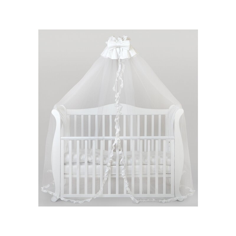 Baldachin Decor YappyKids YappyDome 500x160cm