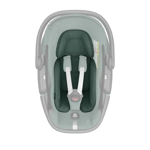 Cos Auto Maxi-Cosi Coral 360 Green - imagine 2