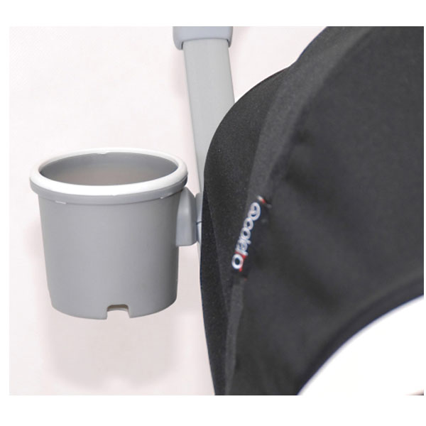 Carucior Sport Coletto Cosimo Beje, Ultra-Ușor - imagine 6