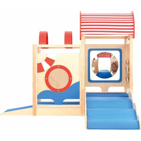 Colt Joaca Interior Corabia Moje Bambino - imagine 2