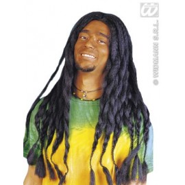Peruca Rasta Widmann | Accesorii Carnaval Calitate
