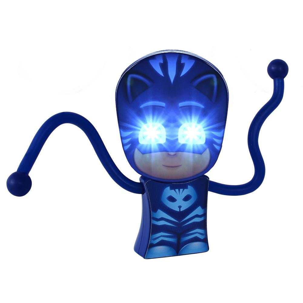 Lampa de veghe Catboy PJ Masks 2-in-1