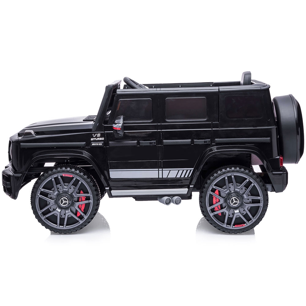 Chipolino Mercedes G63 AMG | Masinuta Electrica pentru Copii