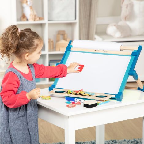 Sevalet de masă Melissa & Doug cu accesorii - imagine 5