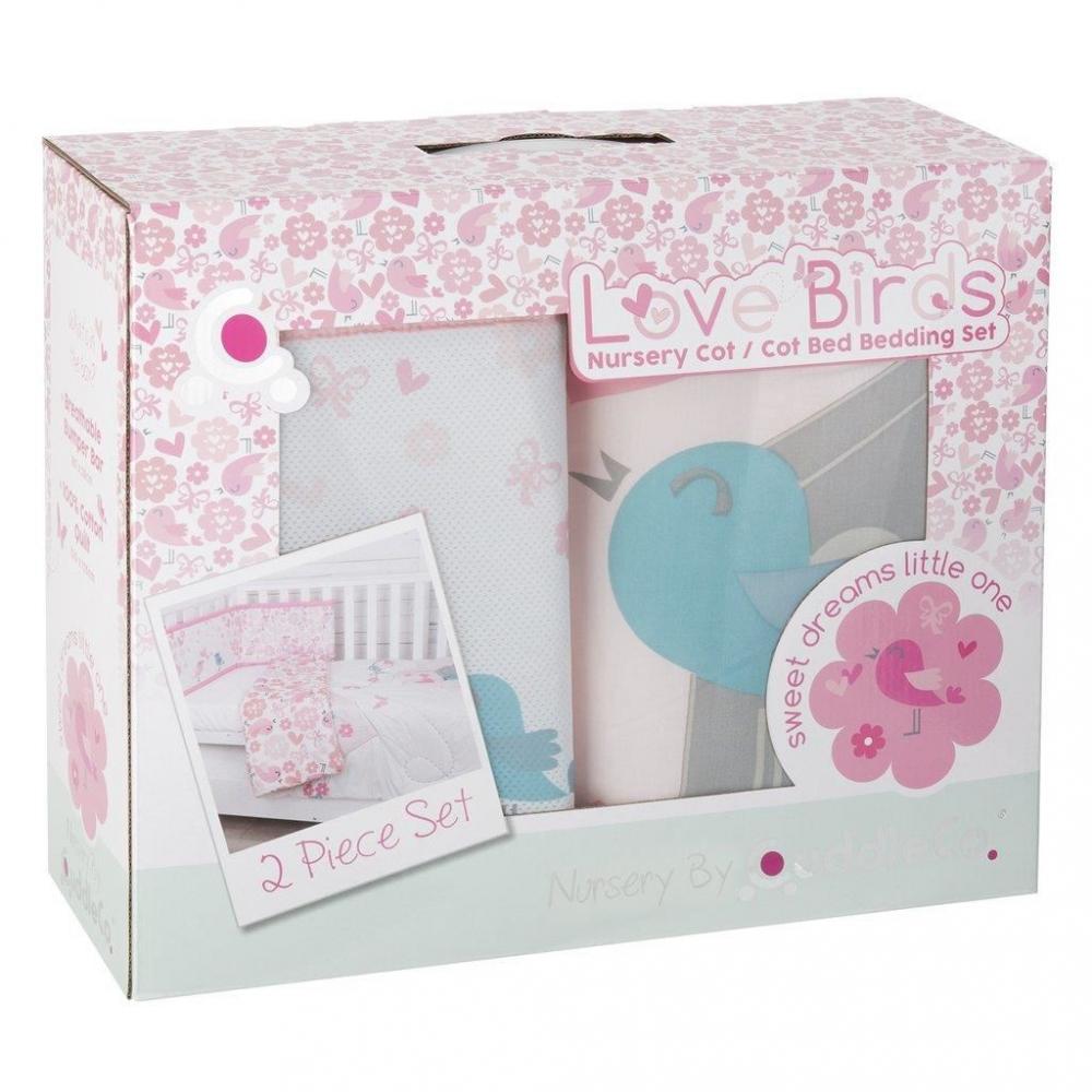 Set Pat 2 Piese Cuddleco Comfi-Dreams - imagine 5