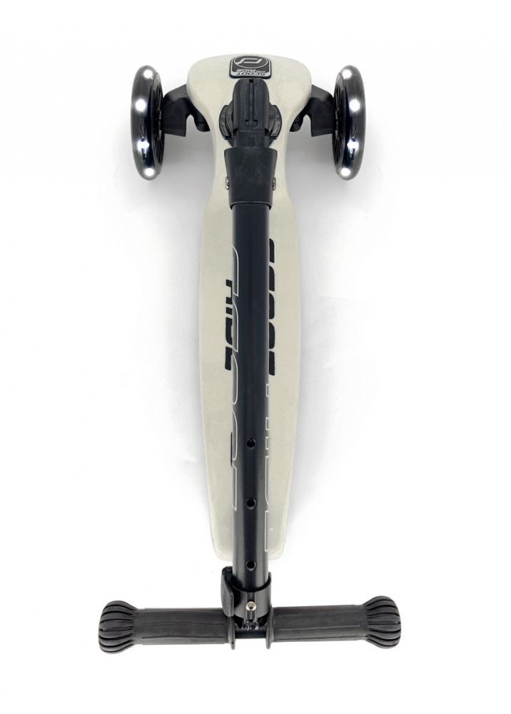 Trotineta Scoot and Ride Highwaykick 3 LED, Pliabilă - imagine 2