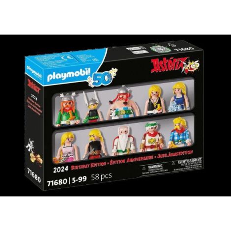 Set Figurine Asterix Playmobil | Colecție