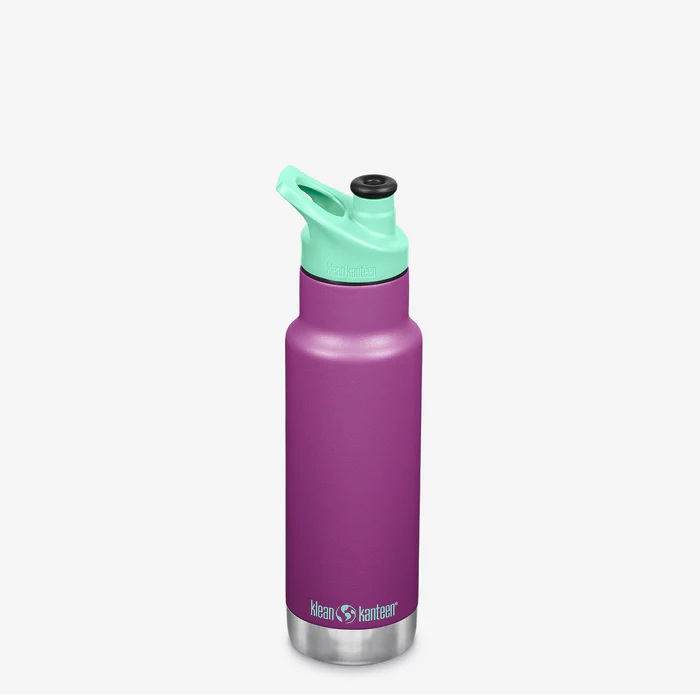 Termos Kids Klean Kanteen 355ml - Hidratare Sigură