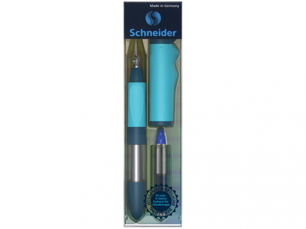 Roller Schneider Base Senso cu lumină, 2 culori