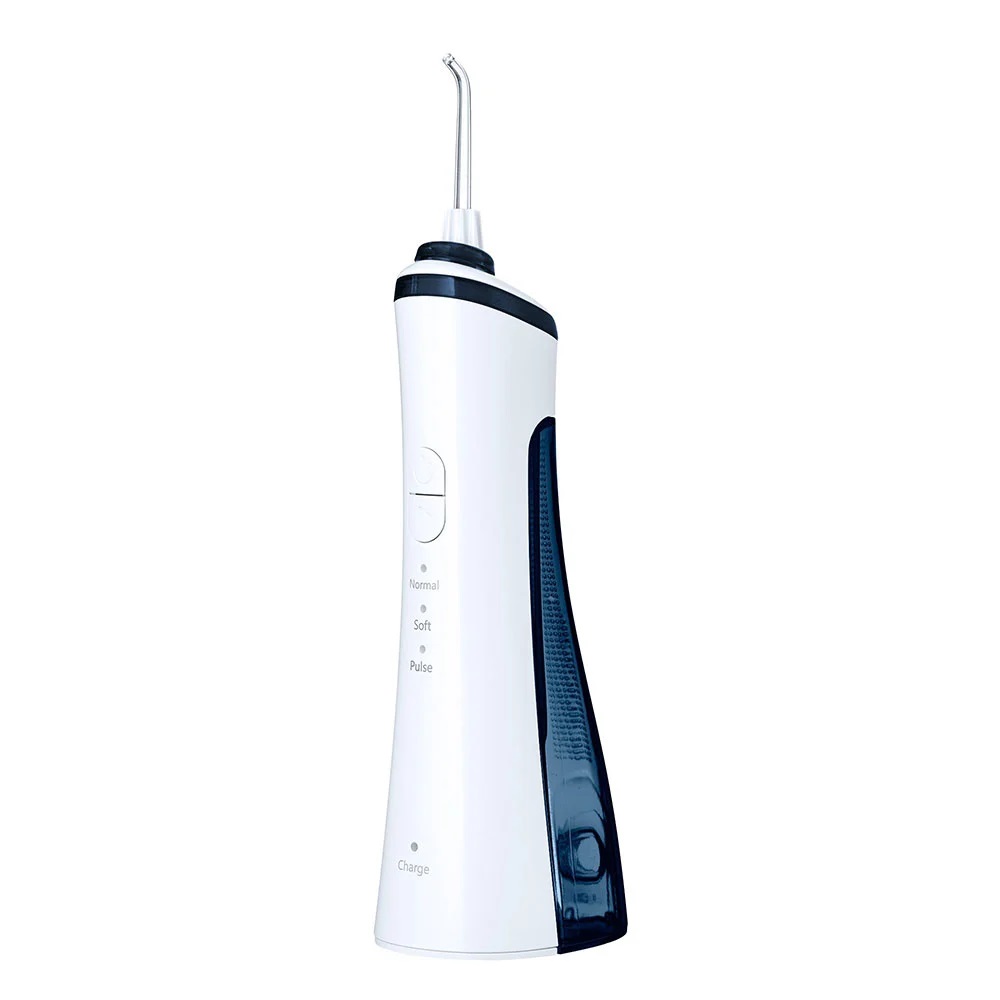 Irigator Oral Vitammy Aquarius 150ml Alb - imagine 6