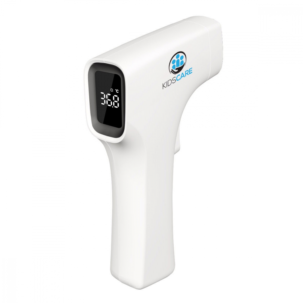 Kidscare KCT-603 Termometru Precis Rapid - imagine 5