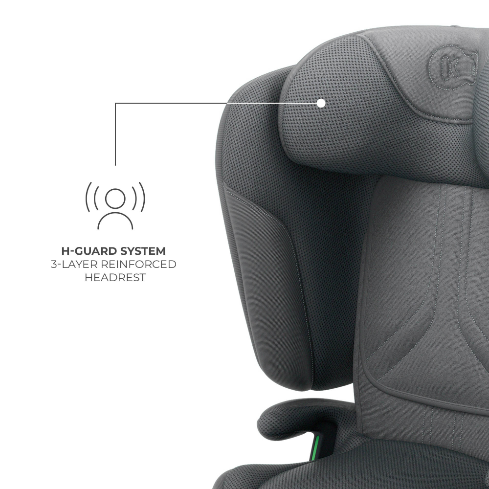 Kinderkraft Unity2 - Scaun auto pliabil i-Size - imagine 5