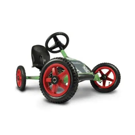 Kart BERG Buddy Fendt, 3-8 Ani - imagine 4