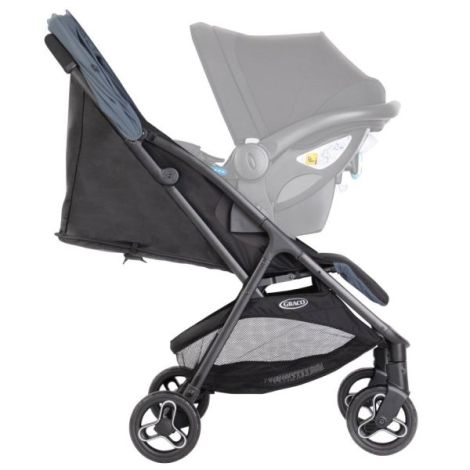 Graco Myavo Stormy - Carucior Sport 5.8kg - imagine 4