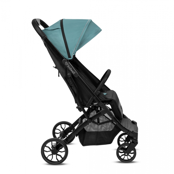Carucior Sport Kidwell Colmer Royal Green - imagine 7