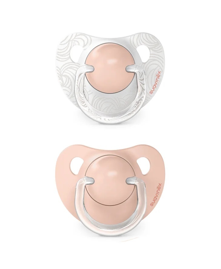 Suavinex Set Suzete Dreams pentru Somn Liniștit - imagine 4