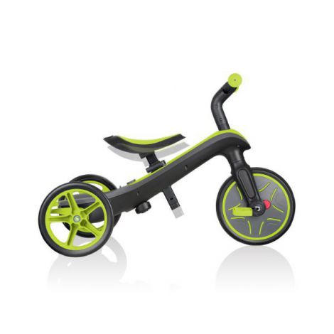 Tricicleta Globber Explorer 4in1 | 0-5 Ani - imagine 11
