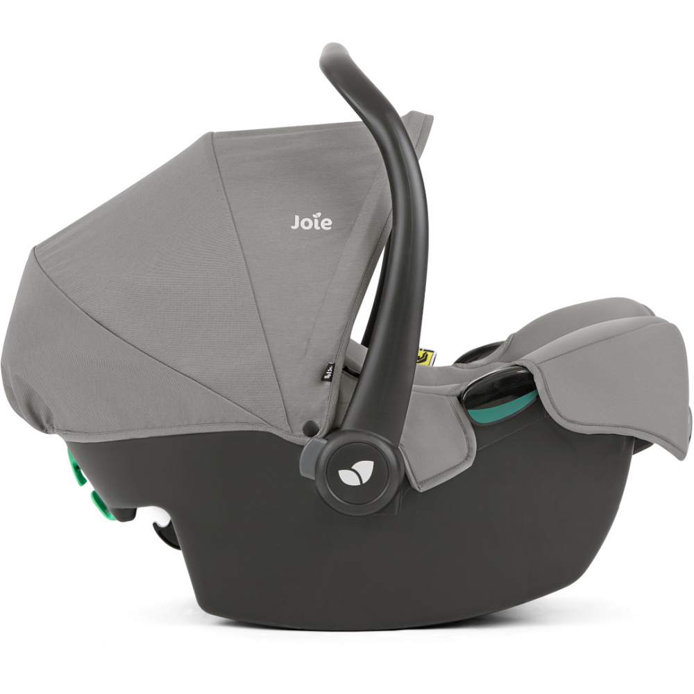 Scoica auto Joie i-Snug 2, 3.25 kg, R129 - imagine 2
