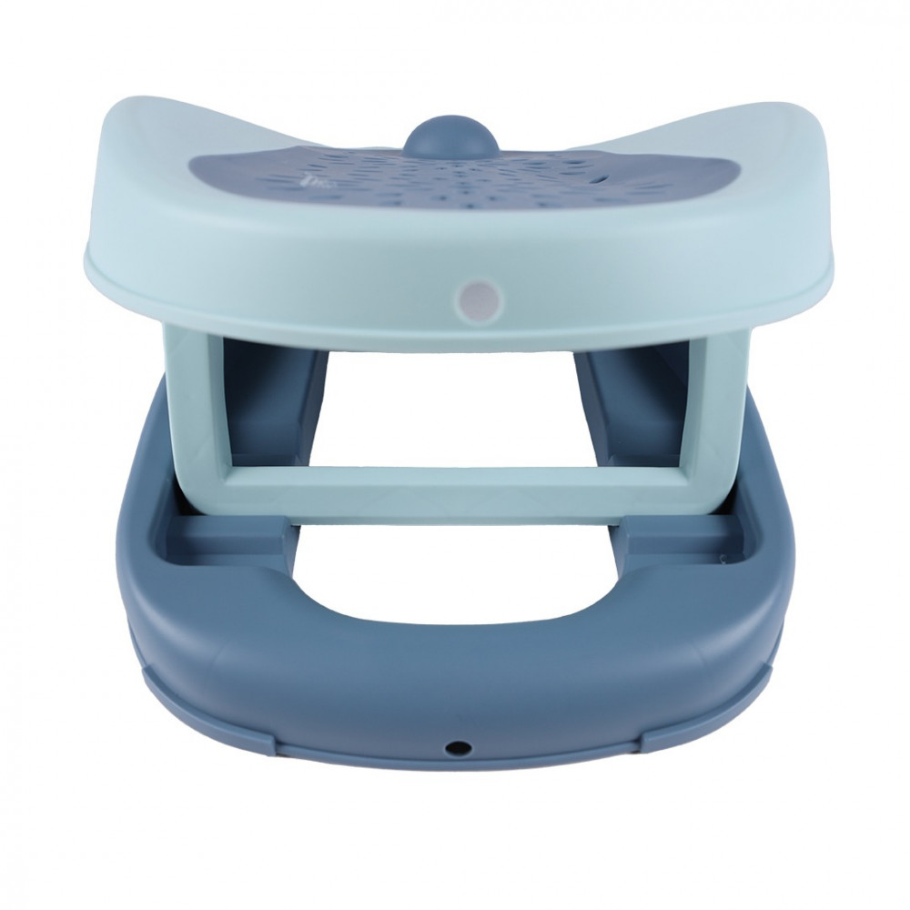 Suport Baie Little Mom Tina Deluxe 2-în-1 - imagine 5