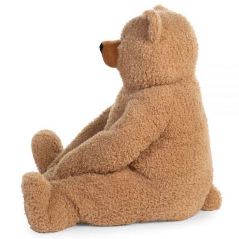 Urs Plus Childhome Teddy 60cm | Jucărie Gigant și Decorativă - imagine 3