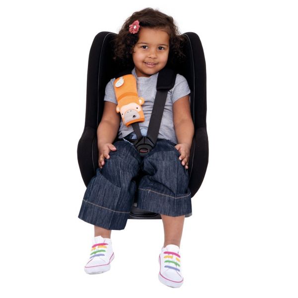 Protecție Centură Siguranță Trunki Monkey