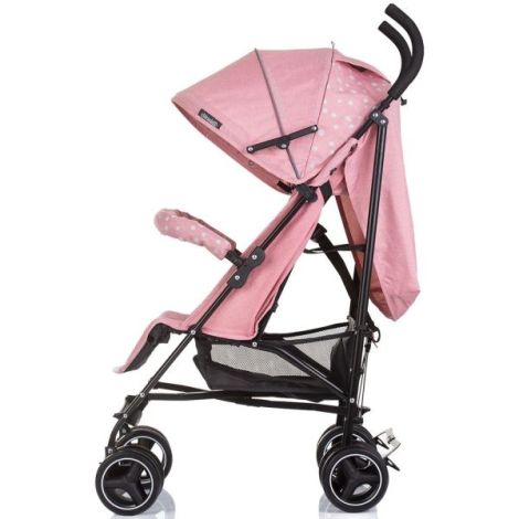 Carucior Sport Chipolino Milano, Ușor și Pliabil - imagine 2