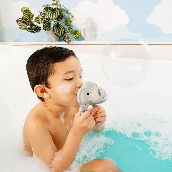 Jucărie baie Munchkin Bubble Bestie 36L+ - imagine 3