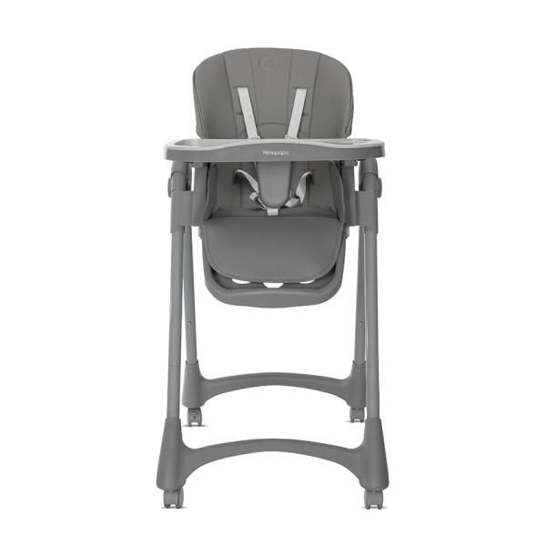 Scaun Lorelli Primapapa Grey Multifuncțional