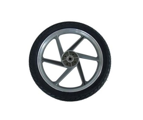 Roată Kart 2.75x17 Dreaptă Berg Toys