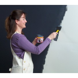 Vopsea Magnetica MagnetPaint 5L MagPaint - imagine 4