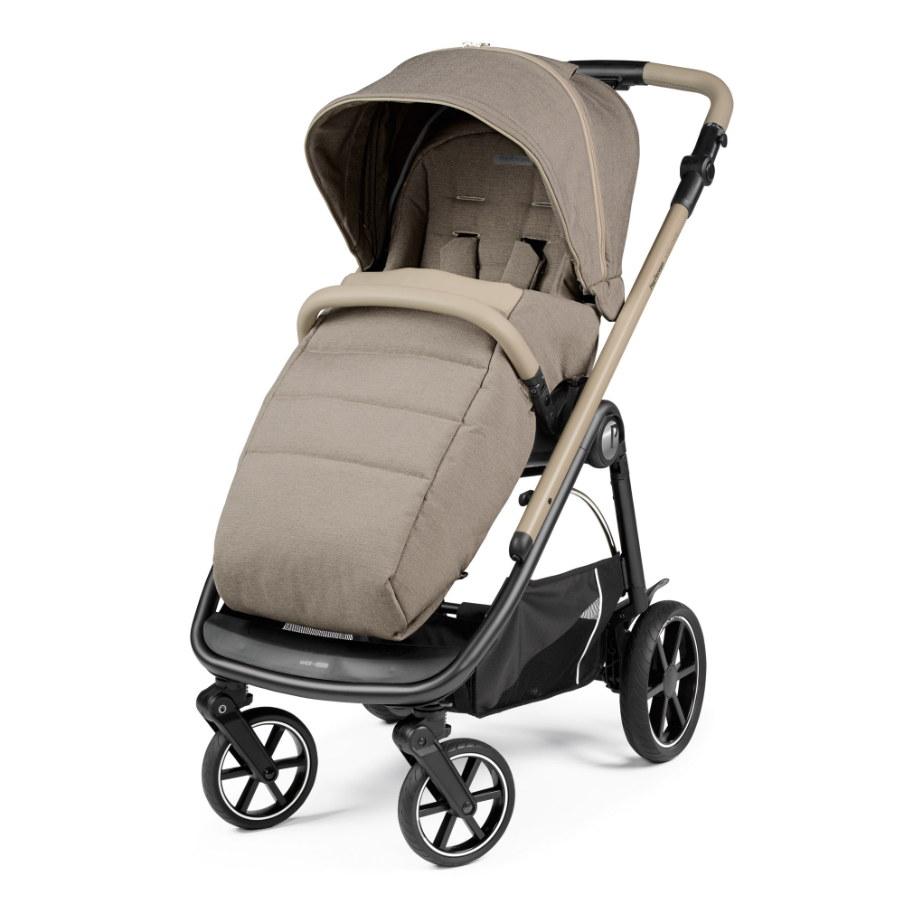 Carucior 3 in 1 Peg Perego Veloce SLK, 0-22kg - imagine 4