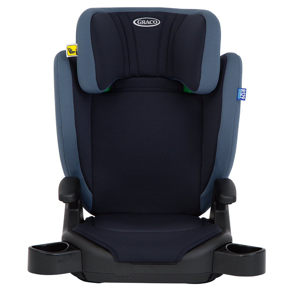 Scaun Auto Graco Junior Maxi i-Size - Siguranță Superioară
