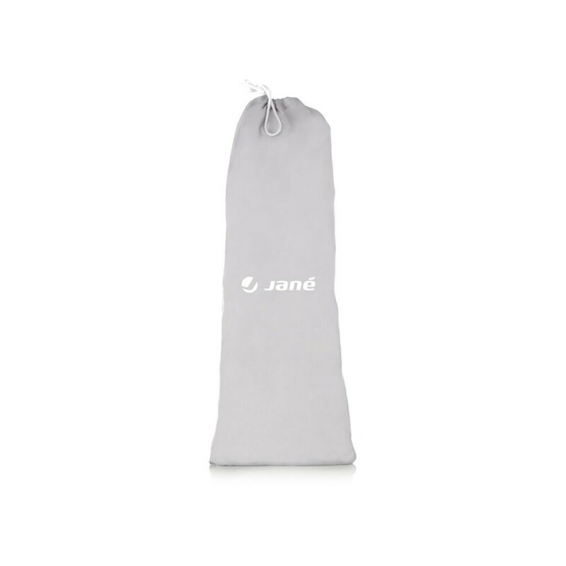 Jane Aparatoare Pat Compact Star 140x55 cm - imagine 2