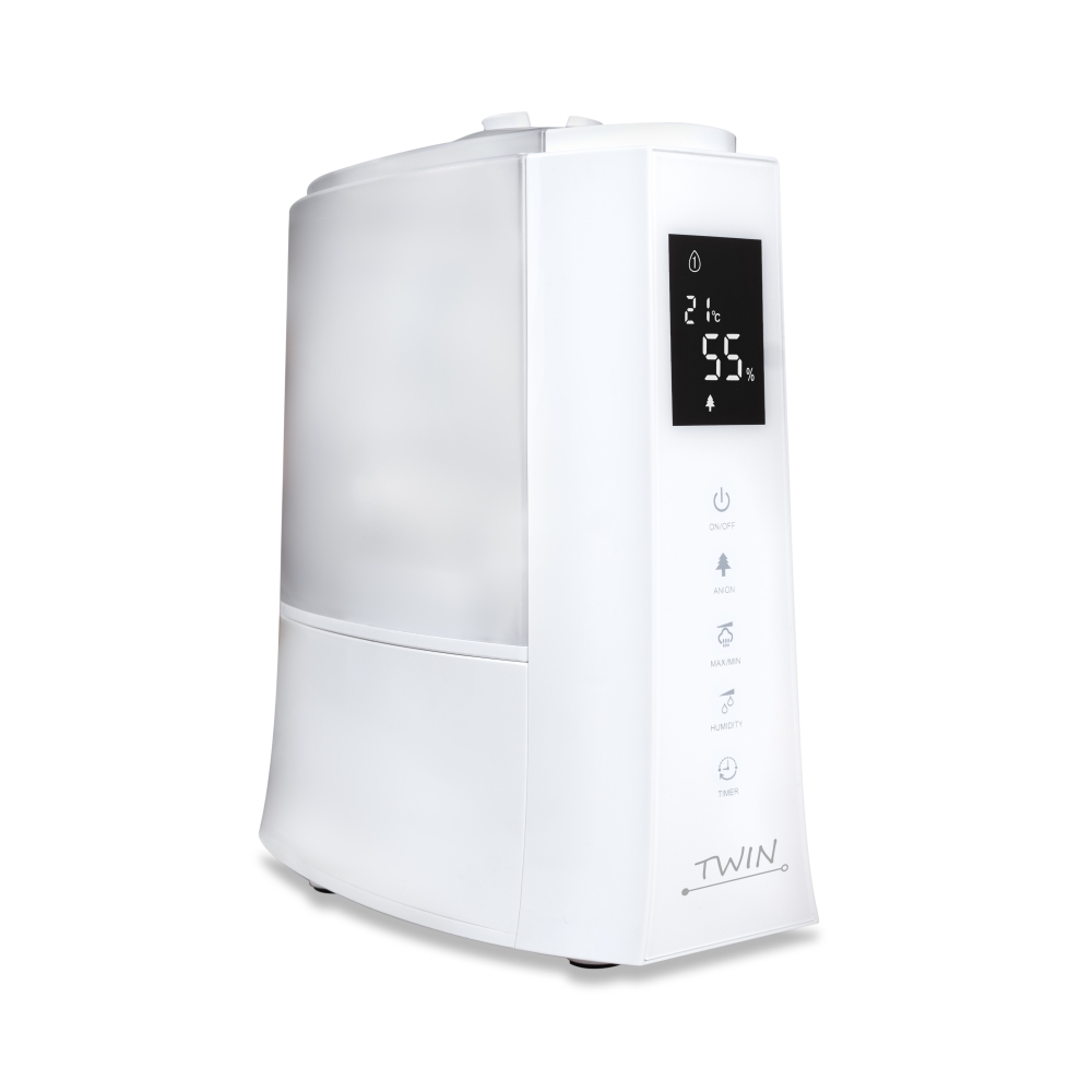 Umidificator Airbi BI3222 cu Ionizare și Aromaterapie - imagine 4