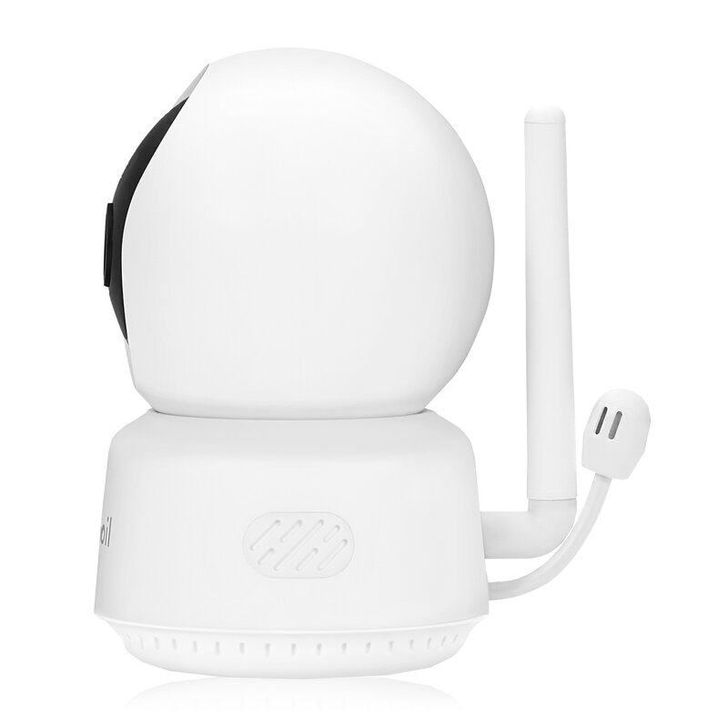 Monitor Baby Lionelo cu Senzor Miscare - imagine 2