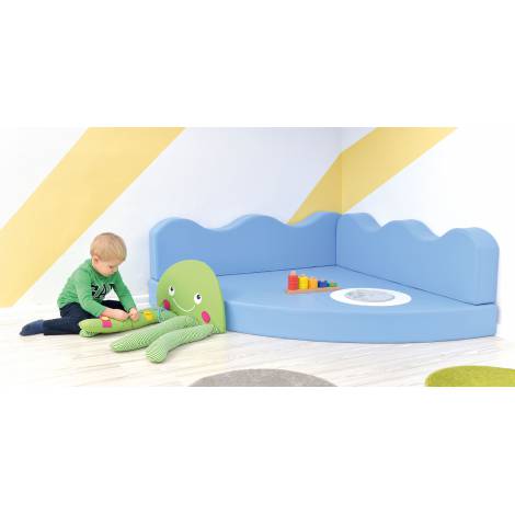 Colt Joaca Senzorial La Mare - Moje Bambino - imagine 6