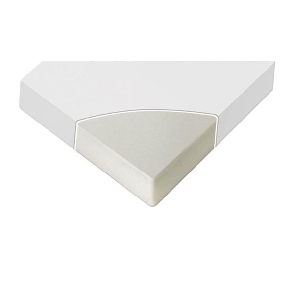Saltea Lorelli First Dreams - confort optim pentru bebe