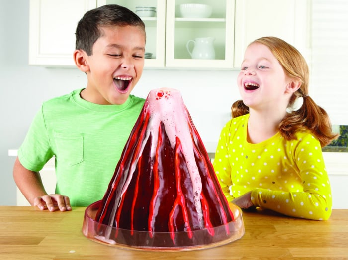 Set Eruptie Vulcanica Learning Resources
