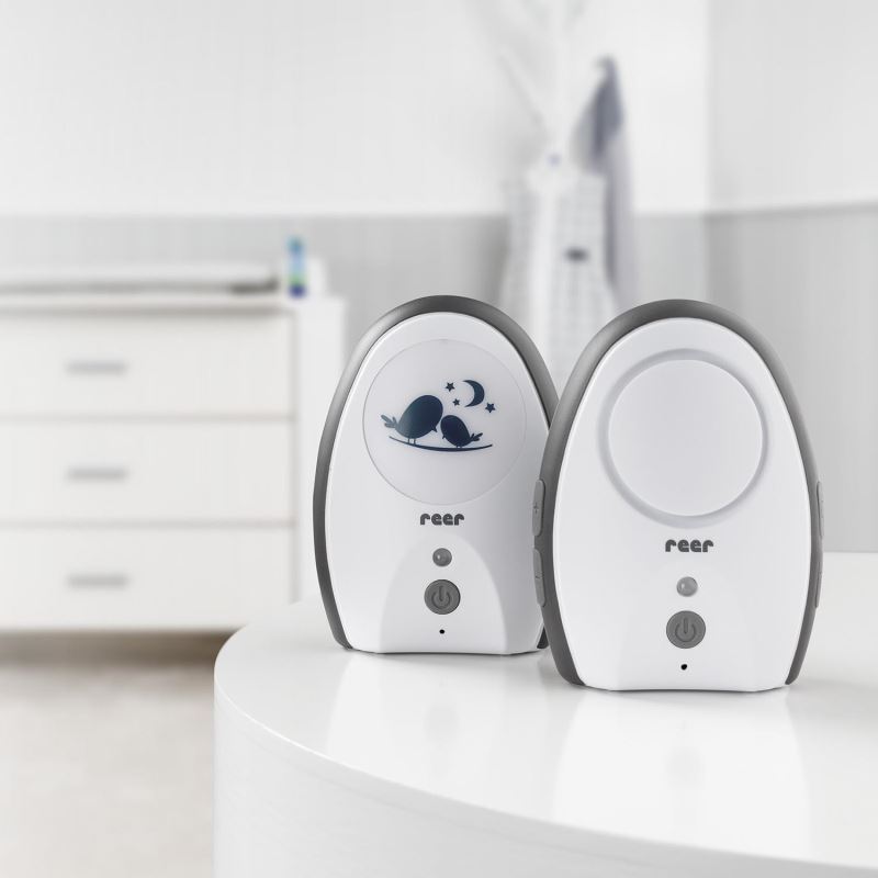Monitor Digital Reer 50070 - Siguranță pentru Bebe - imagine 4