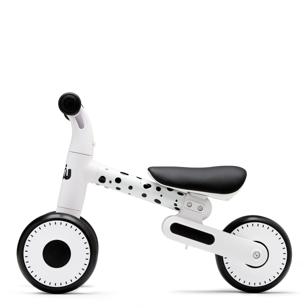 Tricicleta Pliabilă Juju Dody | Dezvoltare Echilibru - imagine 3