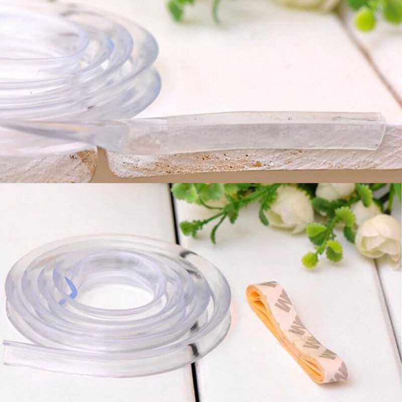 Rola Protectie Silicon Ikonka 1m - Siguranță pentru Copil - imagine 2