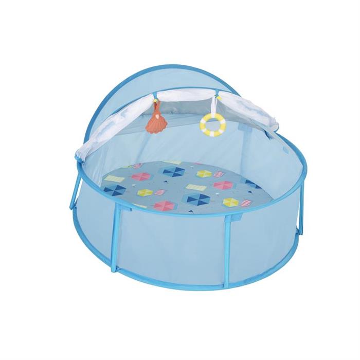 Cort UV Babymoov - Protecție Solară Bebe - imagine 7