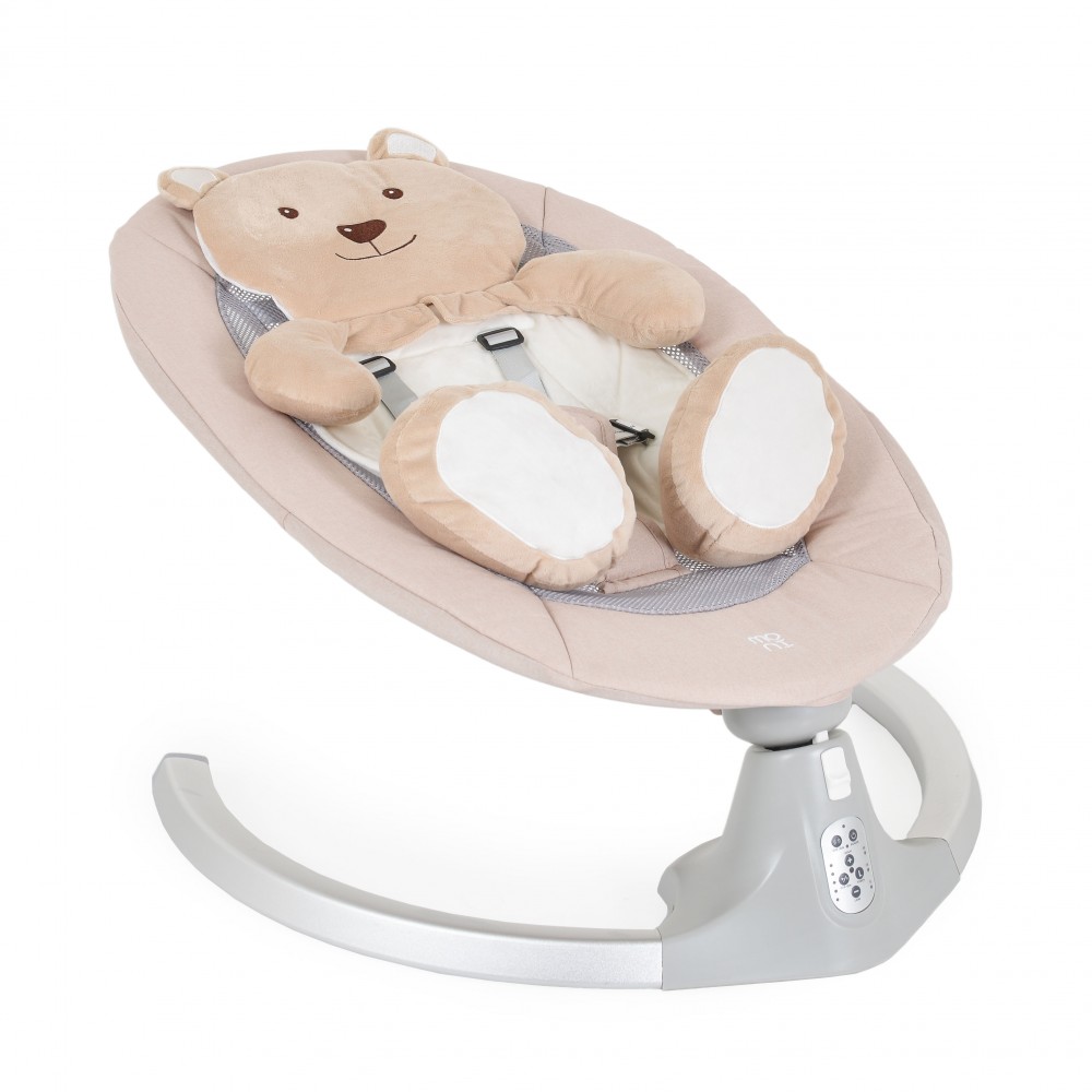 Leagan Moni Ari Bear - Confort si Liniste - imagine 6