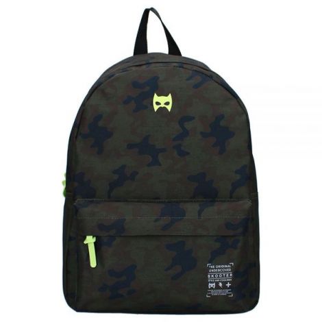 Rucsac Skooter Army Vadobag | Ideal pentru școală