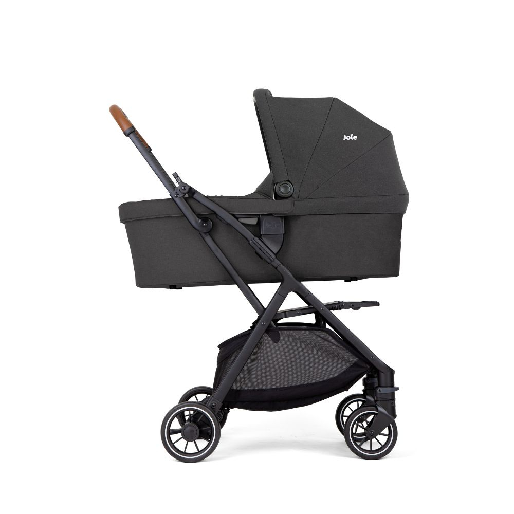 Carucior Joie Pact Pro - Compact și Ușor - imagine 14