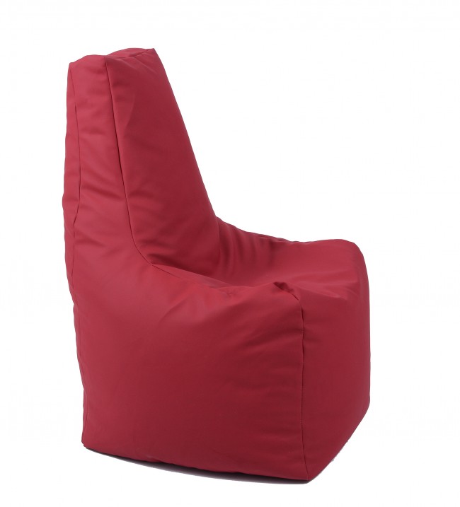 Fotoliu Sunlounger Wine Pufrelax